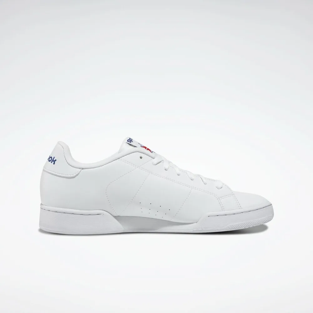 TENIS MASCULINO REEBOK NPC II SYN – foto 1